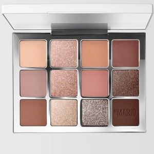 ISO LOOKING TO PURCHASE Makeup by Mario Ethereal Eyes in good condition